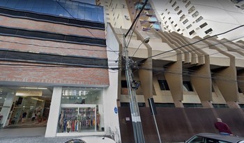 Imagem do condomínio Condomínio Simone - Centro - Balneário Camboriú - SC