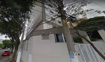 Imagem do condomínio Condomínio Singolare - Rudge Ramos - São Bernardo Do Campo - SP