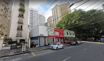 Imagem do condomínio Condomínio Sinhazinha - Jardim Paulista - São Paulo - SP