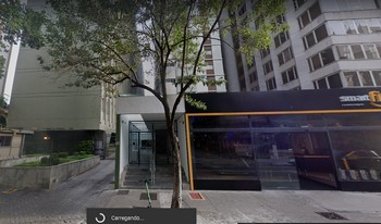 Imagem do condomínio Condomínio Siqueira Campos - Jardim Paulista - São Paulo - SP