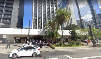 Imagem do condomínio Condomínio Sir Winston Churchill - Bela Vista - São Paulo - SP