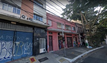 Imagem do condomínio Condomínio Siranuch - Vila Mariana - São Paulo - SP