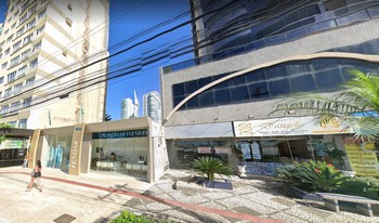 Imagem do condomínio Condomínio Siri - Centro - Balneário Camboriú - SC