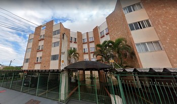 Imagem do condomínio Condomínio Sirus Vega - Jd Das Industrias - São José Dos Campos - SP