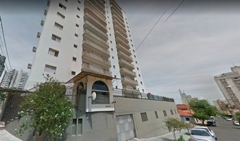 Imagem do condomínio Condomínio Skorpios - Alemaes - Piracicaba - SP