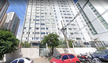 Imagem do condomínio Condomínio Skorpios - Ipiranga - São Paulo - SP