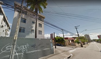 Imagem do condomínio Condomínio Skorpios - Aldeota - Fortaleza - CE