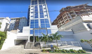 Imagem do condomínio Condomínio Sky Office Business Center - Imirim - São Paulo - SP