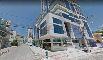 Imagem do condomínio Condomínio Sky Tower Residence - Meia Praia - Itapema - SC