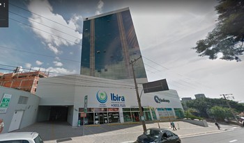 Imagem do condomínio Condomínio Sky Trade Center - Centro - Sorocaba - SP