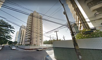 Imagem do condomínio Condomínio Skyros - Boa Viagem - Recife - PE