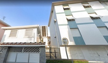 Imagem do condomínio Condomínio Soares I - Ponta Da Praia - Santos - SP