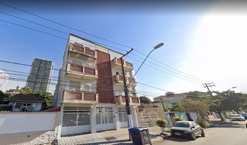 Imagem do condomínio Condomínio Soares Vi - Ponta Da Praia - Santos - SP