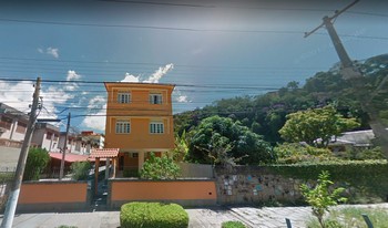 Imagem do condomínio Condomínio Soberbo - Agriões - Teresópolis - RJ