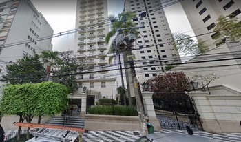 Imagem do condomínio Condomínio Sobradão - Cerqueira César - São Paulo - SP
