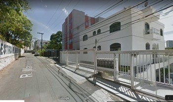 Imagem do condomínio Condomínio Sobrado - Rio Vermelho - Salvador - BA