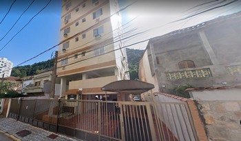 Imagem do condomínio Condomínio Sobral - Itararé - São Vicente - SP