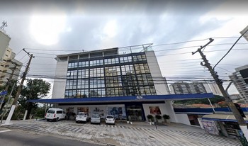 Imagem do condomínio Condomínio Sofia - Perdizes - São Paulo - SP