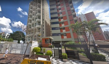 Imagem do condomínio Condomínio Soho Campinas - Cambuí - Campinas - SP