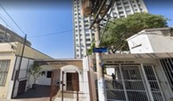 Imagem do condomínio Condomínio Soimco - Centro - Guarulhos - SP