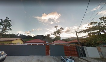 Condomínio Sol Maior - Enseada - Ubatuba - SP