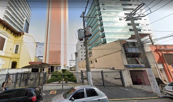 Imagem do condomínio Condomínio Sol Nascente - Liberdade - São Paulo - SP