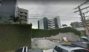 Imagem do condomínio Condomínio Sol Vermelho - Rio Vermelho - Salvador - BA