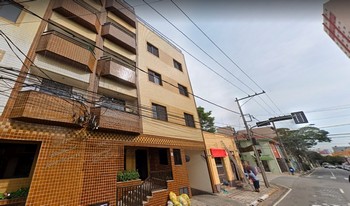 Imagem do condomínio Condomínio Solaio D' Oro - Santa Maria - São Caetano Do Sul - SP