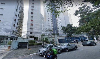 Imagem do condomínio Condomínio Solange - Jardim Paulista - São Paulo - SP