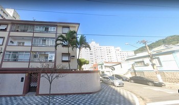 Imagem do condomínio Condomínio Solar - Marape - Santos - SP