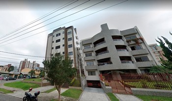 Imagem do condomínio Condomínio Solar Amélia Tavore - Vila Izabel - Curitiba - PR