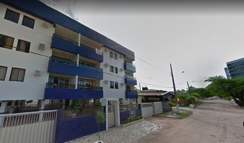 Imagem do condomínio Condomínio Solar Atlântico - Camboinha - Cabedelo - PB