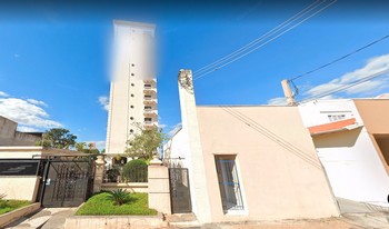 Imagem do condomínio Condomínio Solar - Bela Vista - Jundiaí - SP