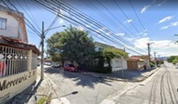Imagem do condomínio Condomínio Solar - Bom Clima - Guarulhos - SP