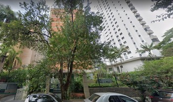 Imagem do condomínio Condomínio Solar Castro Marim - Brooklin - São Paulo - SP