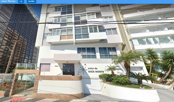 Imagem do condomínio Condomínio Solar Da Baia Norte - Centro - Florianópolis - SC