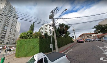 Imagem do condomínio Condomínio Solar Da Colina - Vila Ema - São José Dos Campos - SP
