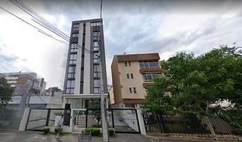 Imagem do condomínio Condomínio Solar Da Costa - Bigorrilho - Curitiba - PR