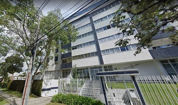Imagem do condomínio Condomínio Solar Da Glória - Alto Da Glória - Curitiba - PR