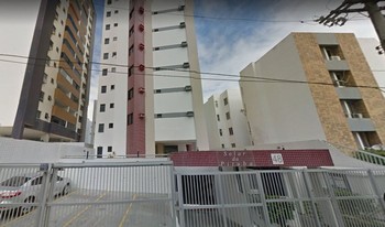 Imagem do condomínio Condomínio Solar Da - Pituba - Salvador - BA