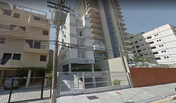 Imagem do condomínio Condomínio Solar Da Praia - Enseada - Guarujá - SP