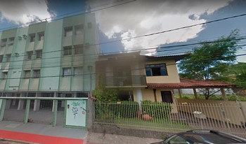 Imagem do condomínio Condomínio Solar Da Praia I E Ii - Jardim Camburi - Vitória - ES
