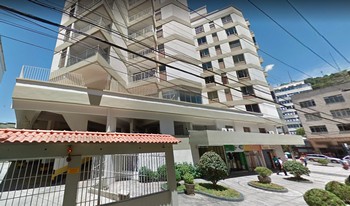 Imagem do condomínio Condomínio Solar Da Serra - Várzea - Teresópolis - RJ