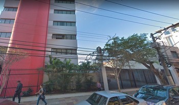Imagem do condomínio Condomínio Solar Das Acácias - Centro - São Caetano Do Sul - SP