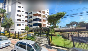 Imagem do condomínio Condomínio Solar Das Acácias - São Dimas - São José Dos Campos - SP