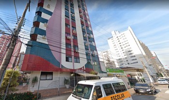 Imagem do condomínio Condomínio Solar Das Andorinhas - Campinas - São José - SC