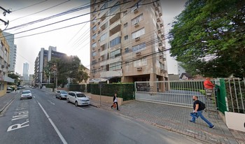 Imagem do condomínio Condomínio Solar Das Hortências - Centro - Blumenau - SC