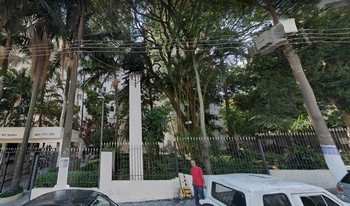 Imagem do condomínio Condomínio Solar Das Palmas - Saúde - São Paulo - SP