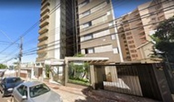 Imagem do condomínio Condomínio Solar De Braganca - Centro - Londrina - PR