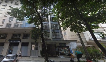 Imagem do condomínio Condomínio Solar De - Copacabana - Rio De Janeiro - RJ